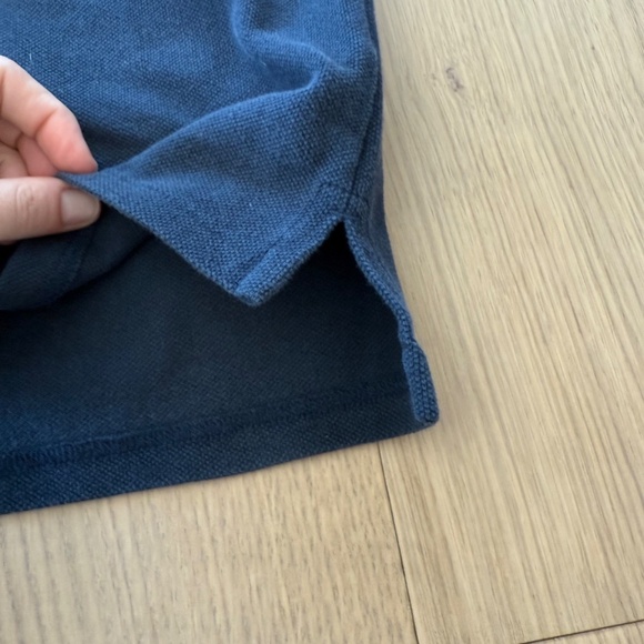 Kith x Tommy Hilfiger - Polo Shirt - Size Large - Picture 6 of 7